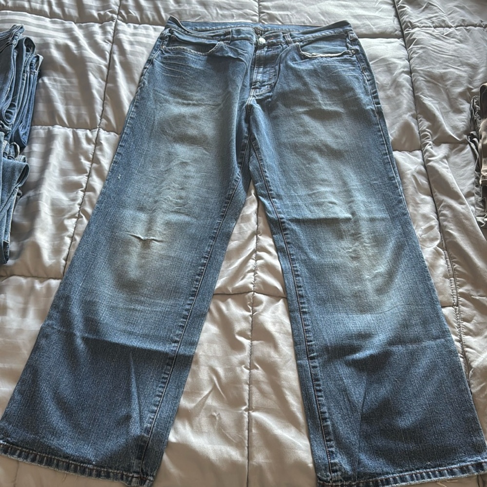 Structure Jeans 36W